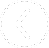 Иконка arrow left white