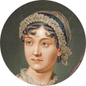 Фото Jane Austen