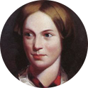 Фото Charlotte Brontë