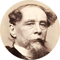 Фото  Charles Dickens