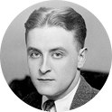 Фото F. Scott Fitzgerald