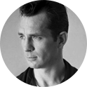 Фото Jack Kerouac